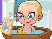 Baby Care Tia – Play Free Online Game