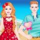 Barbie And Ken Love Date – Play Free Online Fashion Game