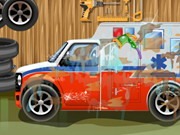 Decorate A Car – Play Free Online Styling Game