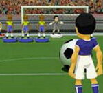 Flicking Soccer – Play Free Online Football Game