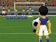Flicking Soccer – Play Free Online Football Game