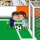 Funny Soccer – Play Free Online Football Game