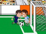Funny Soccer – Play Free Online Football Game