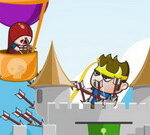 Hold-Position 2 Medieval – Play Free Online Shooting Game