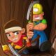 Nugget Seeker Adventure – Play Free Online Game