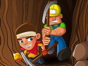 Nugget Seeker Adventure – Play Free Online Game