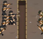 Tiny Rifles – Play Free Online Gun Battle Game