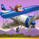 Play Fun Airplanes Jigsaw – Free Online Puzzle Game