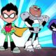 Play Teen Titans Jigsaw – Free Online Puzzle Game
