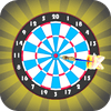 3D Darts – Play Free Online Multiplayer Sports Game