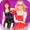 Aidol K-pop Adventure – Play Free Online Fashion Game