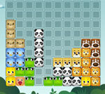 Animal Tetris – Play Free Online Game