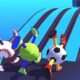 Ball Legs 3d – Play Free Online Game