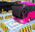 Bus Parking Simulator – Play Free Online Driving Game