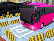 Play Bus Parking Simulator – Free Online Driving Game