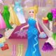 Cinderella Dress Up Girl Games – Play Free Online Fashion Game