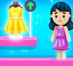 Get My Outfit  – Play Free Online Game