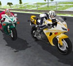 Gp Moto Racing 3 – Play Free Online Driving Game