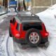 Heavy Jeep Winter Driving  – Play Free Online Driving Game