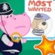 Hippo Detective – Play Free Online Puzzle Game