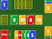 Skip Cards – Play Free Online UNO Game