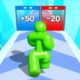 Tall Man Run Online – Play Free Online Game
