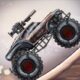 Zombie Monster Truck – Play Free Online Driving Game