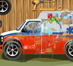 Decorate A Car – Play Free Online Styling Game