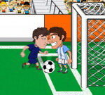 Funny Soccer – Play Free Online Football Game