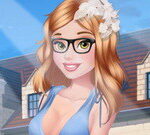 Graduation Photo Shoot – Play Free Online Fashion Game
