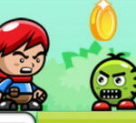 Mad Boy Adventures – Play Free Online Adventure Game