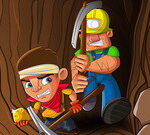 Nugget Seeker Adventure – Play Free Online Game
