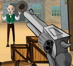 The Bandit Hunter – Play Free Online Game