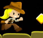 The Skull Gold – Play Free Online Game