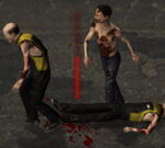 Zombie Invasion – Play Free Online Game