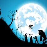Play Happy Halloween Jigsaw – Free Online Puzzle Game