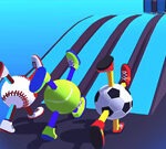 Ball Legs 3d – Play Free Online Game