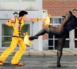 City Fighter Vs Street Gang – Play Free Online Fighting Game