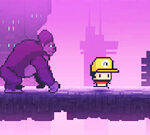 Metaverse Dash Run – Play Free Online Arcade Game